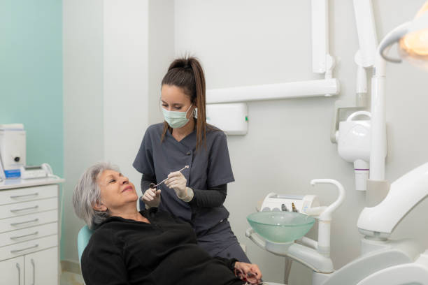 Best Knocked-Out Tooth Emergency  in Peoria, IL