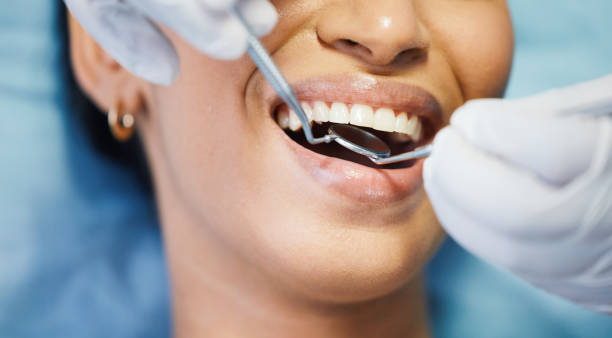 Best Cracked Tooth Emergency Dentist  in Peoria, IL