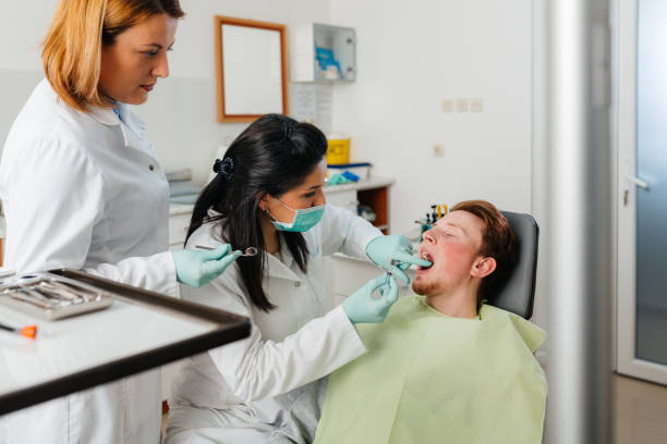 Best Chipped Tooth Repair Near Me  in Peoria, IL